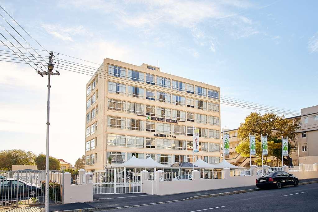 Ferienwohnung First Group Mount Sierra Kapstadt Exterior foto